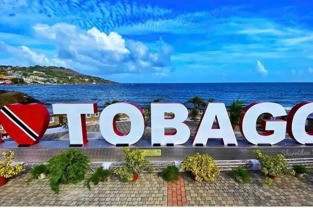 Hceas Villa Compound Is 5 Minutes From The Airport And Beaches Bon Accord Village