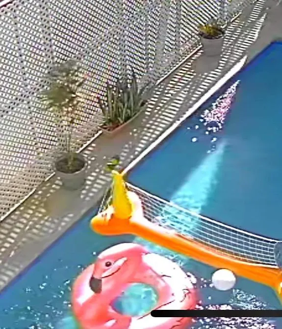 Hceas Villa Compound Is 5 Minutes From The Airport And Beaches Bon Accord Village