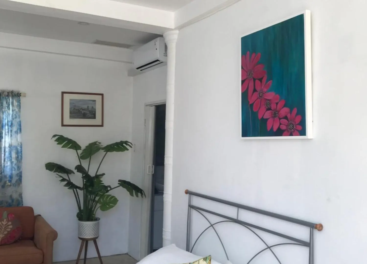 Hceas Villa Compound Is 5 Minutes From The Airport And Beaches Bon Accord Village