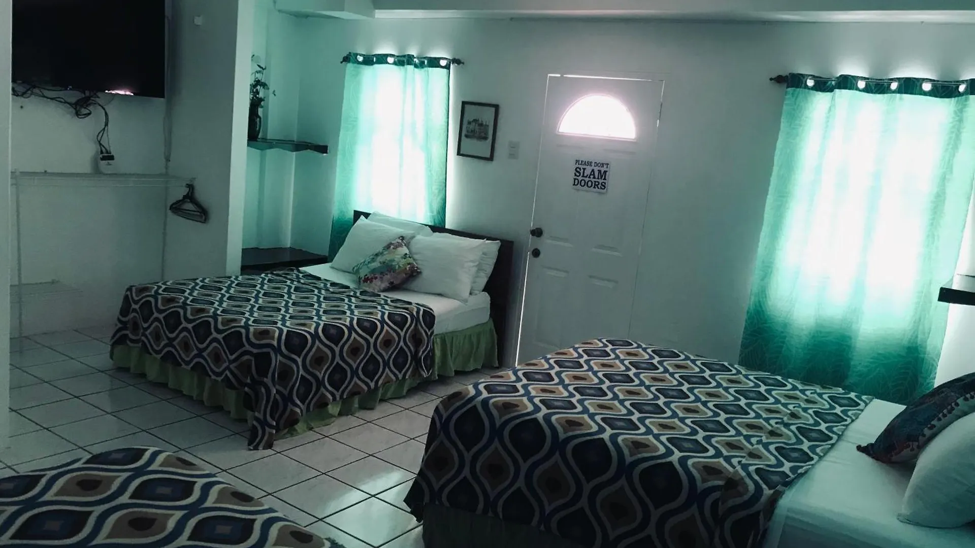Hceas Villa Compound Is 5 Minutes From The Airport And Beaches Bon Accord Village Trinidad And Tobago
