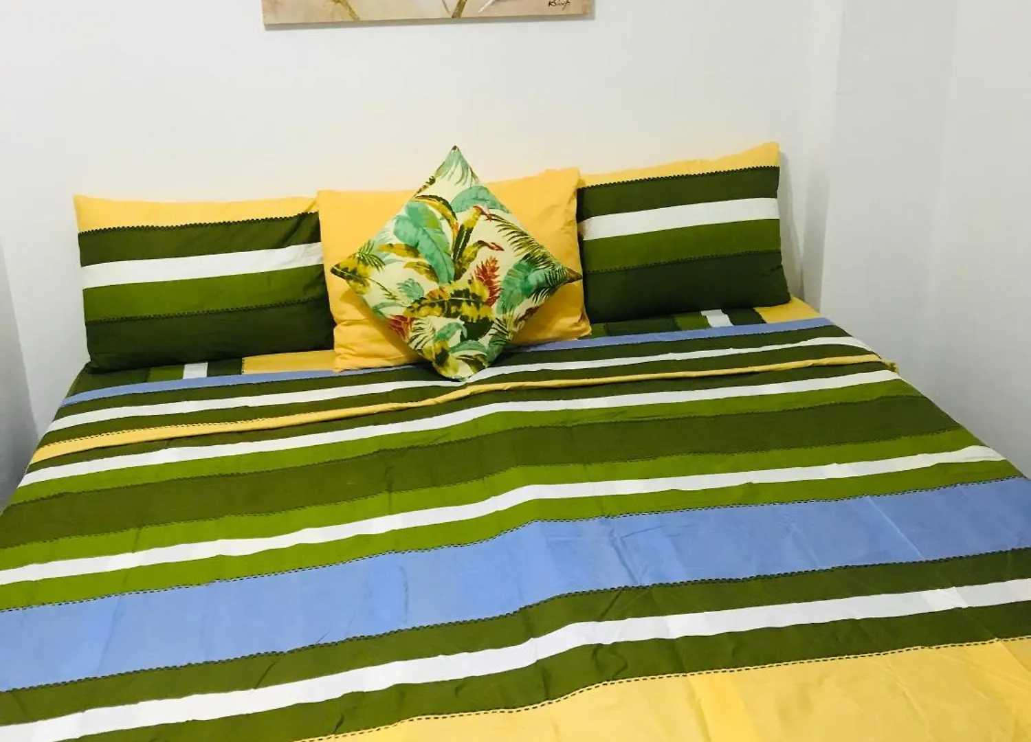 Hceas Villa Compound Is 5 Minutes From The Airport And Beaches Bon Accord Village