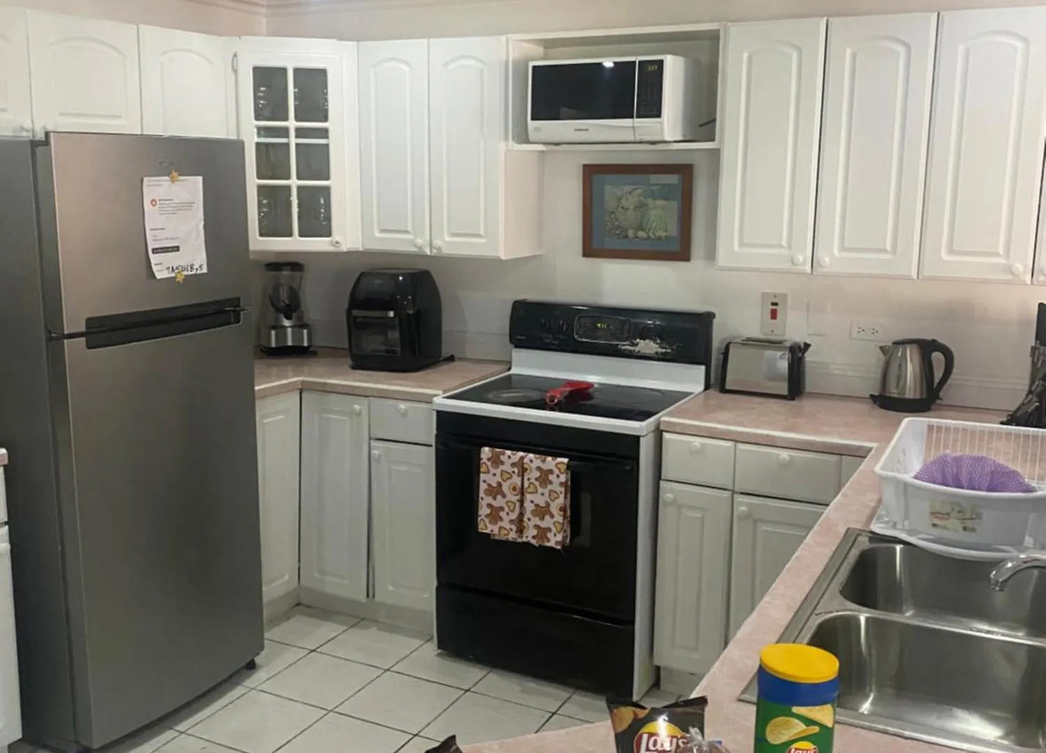 Hceas Villa Compound Is 5 Minutes From The Airport And Beaches Bon Accord Village 0*,