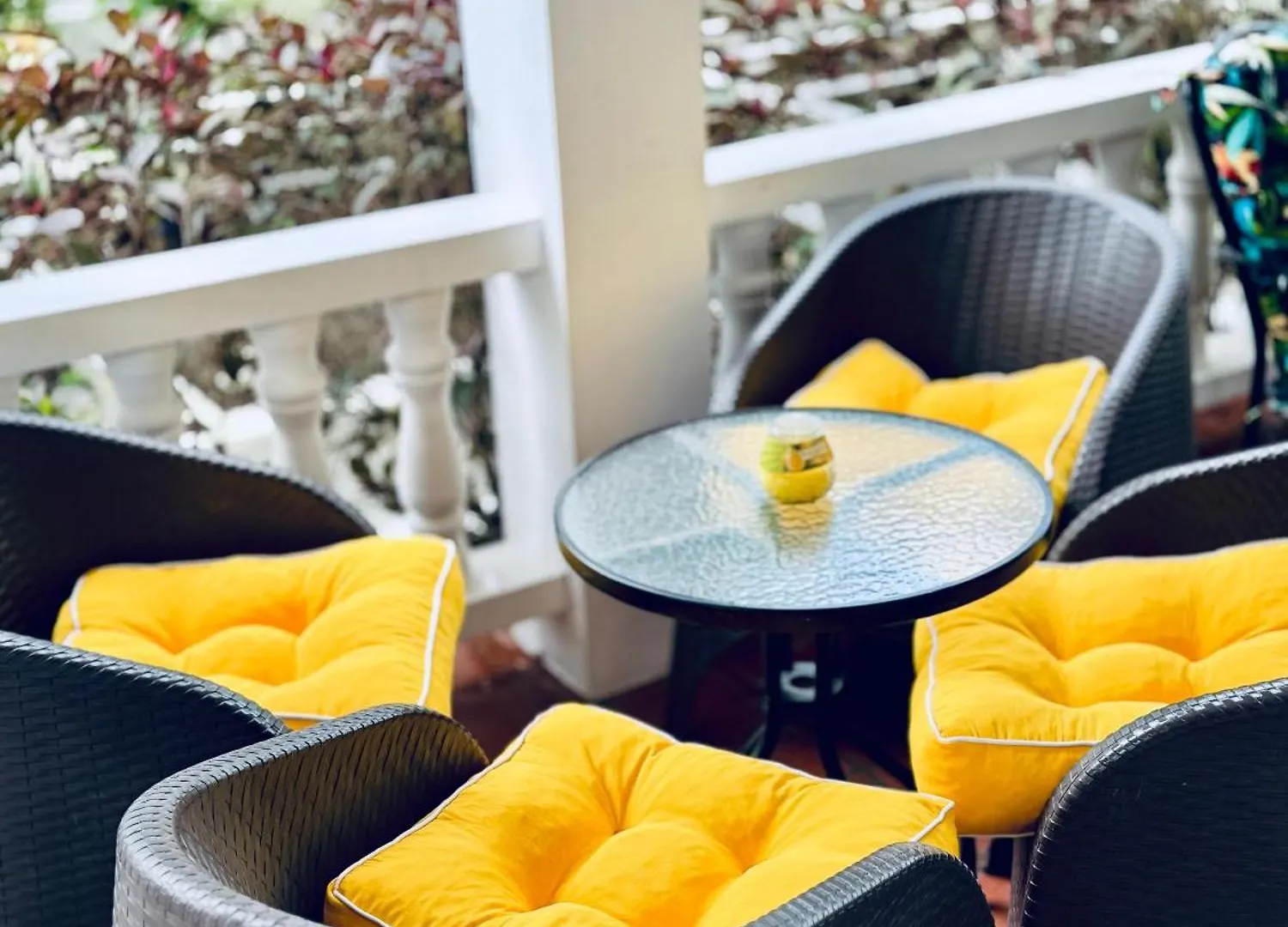 Hceas Villa Compound Is 5 Minutes From The Airport And Beaches Bon Accord Village Trinidad And Tobago