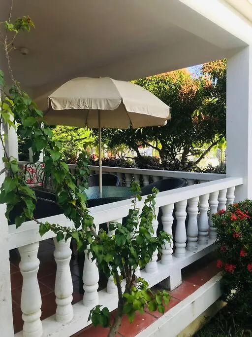Hceas Villa Compound Is 5 Minutes From The Airport And Beaches Bon Accord Village Trinidad And Tobago