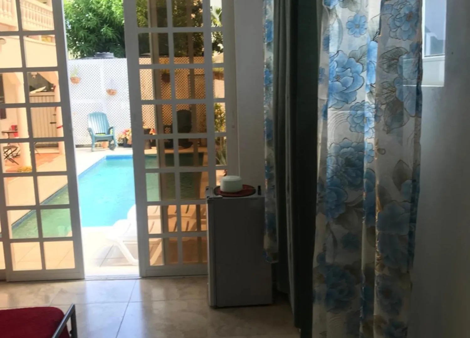 Hceas Villa Compound Is 5 Minutes From The Airport And Beaches Bon Accord Village