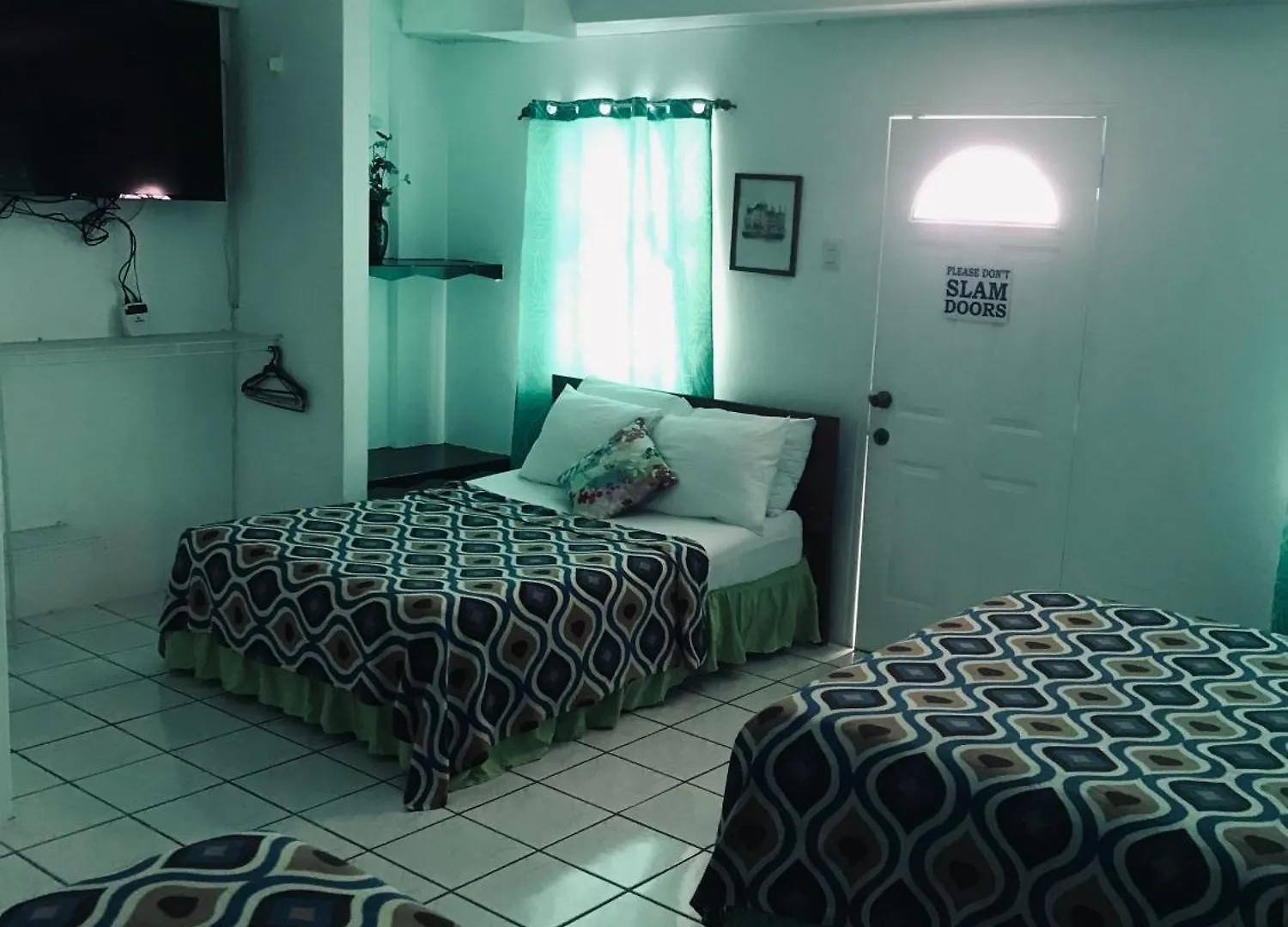 Hceas Villa Compound Is 5 Minutes From The Airport And Beaches Bon Accord Village Trinidad And Tobago