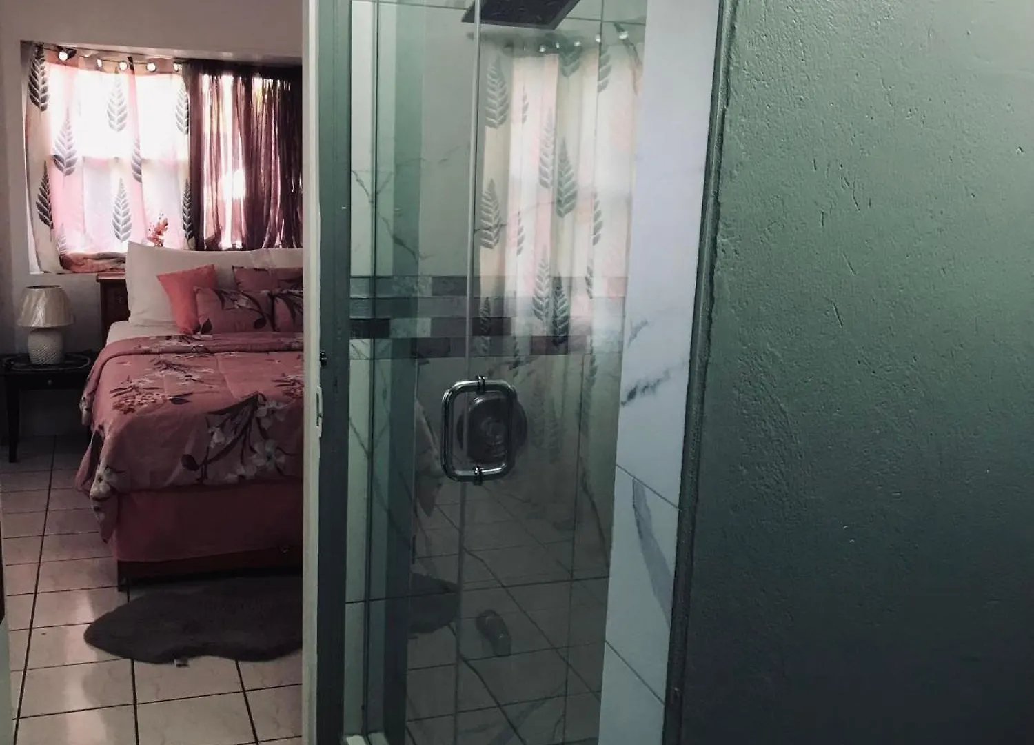 Hceas Villa Compound Is 5 Minutes From The Airport And Beaches Bon Accord Village