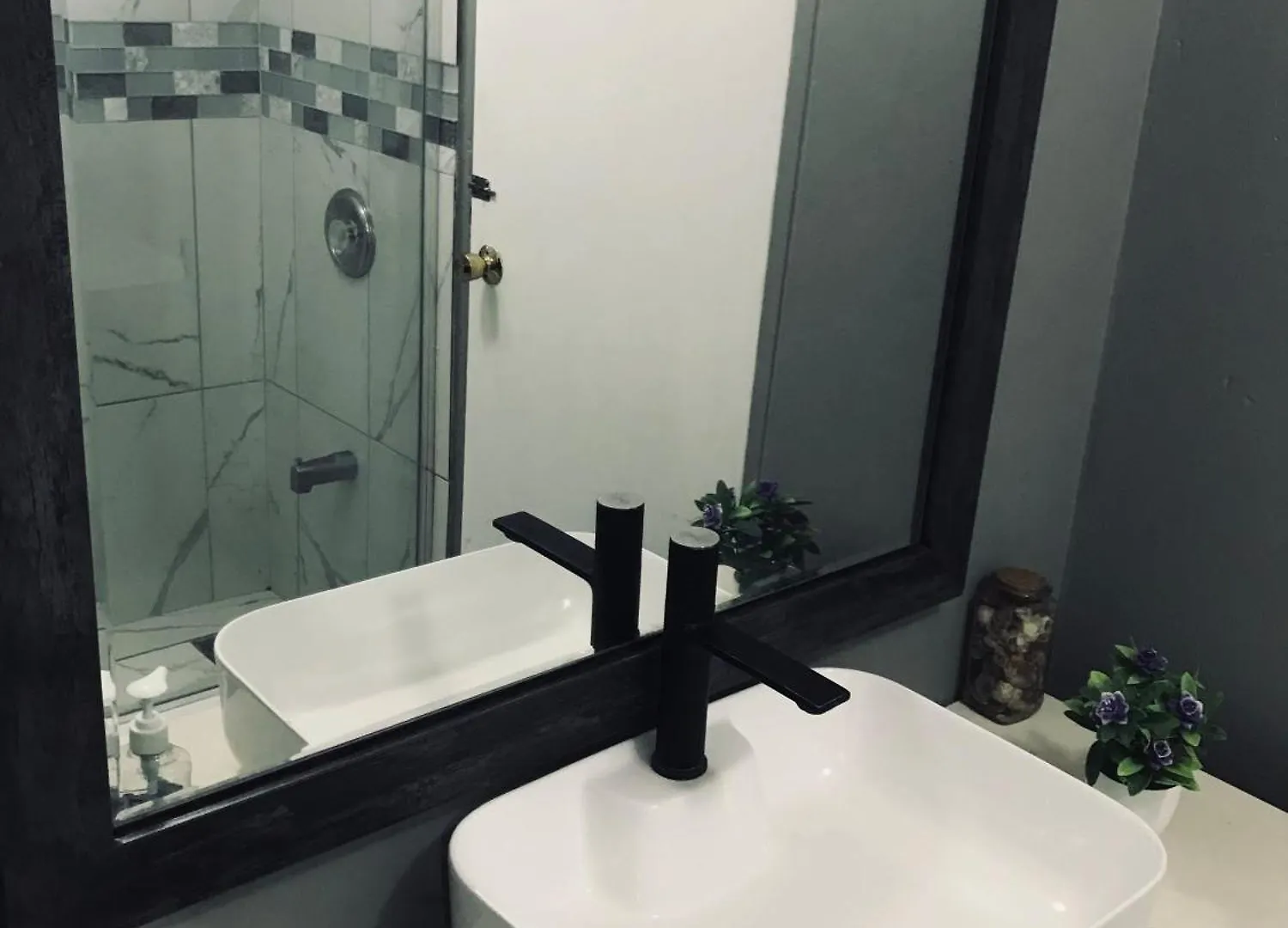 Hceas Villa Compound Is 5 Minutes From The Airport And Beaches Bon Accord Village
